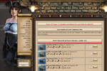 Die Rangliste